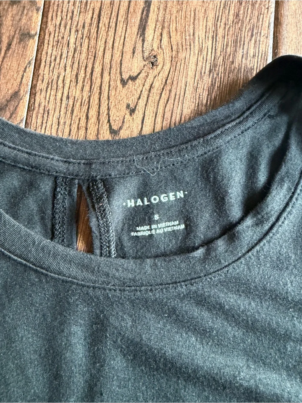 Halogen Women’s Tank Top